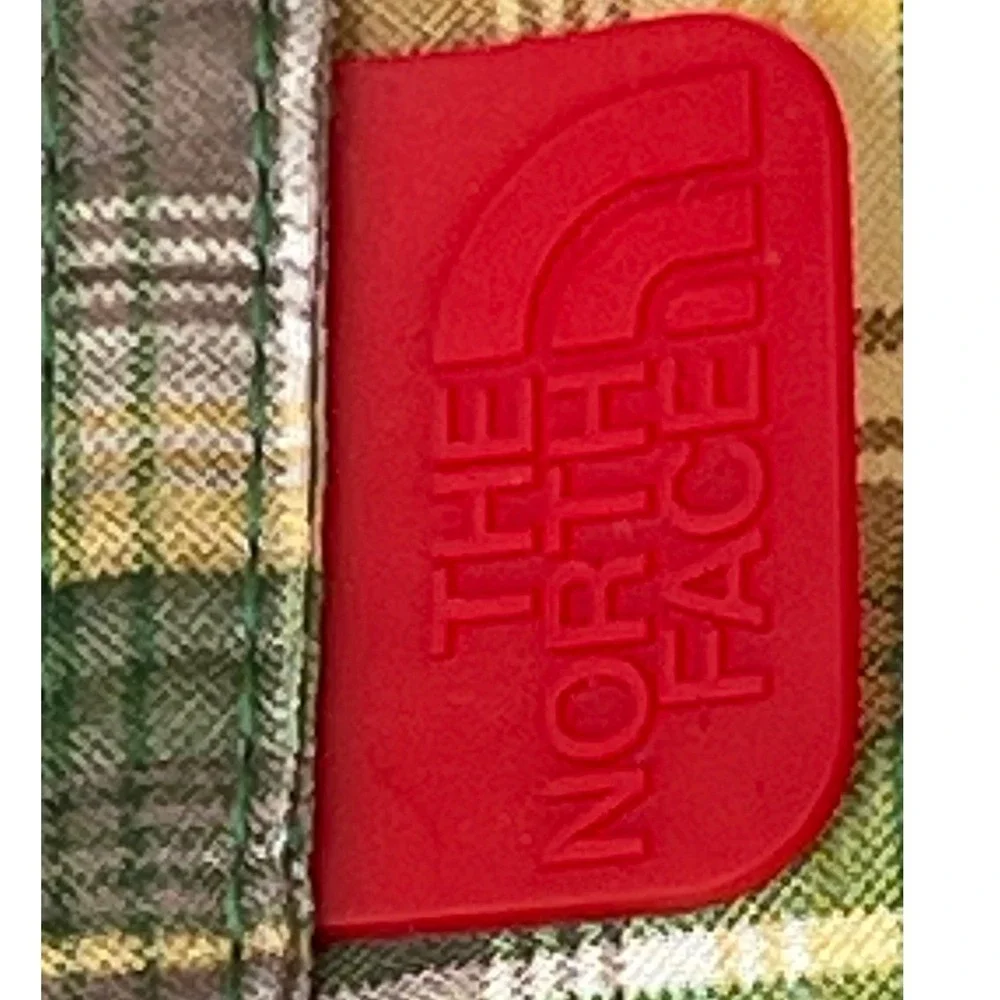 The North Face north face